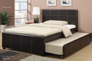 giường ngủ rossano BED 96